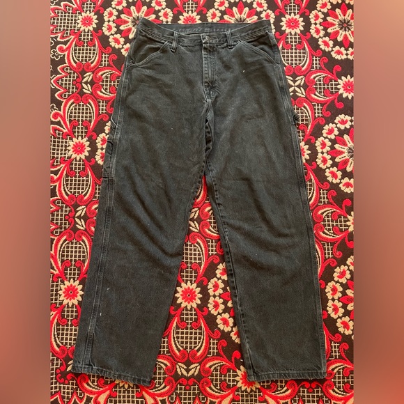 vintage denim - Picture 1 of 3